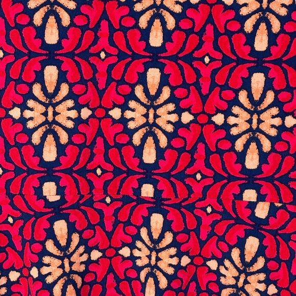 Leota Amiya Floral Print Dress - Picture 5 of 6